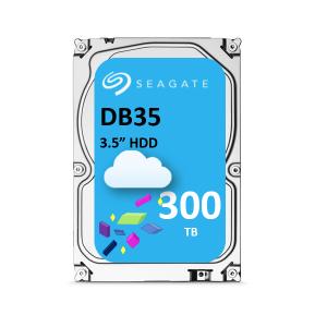 300GB, Seagate, 3.5", 7200RPM, 8MB, Internal HDD