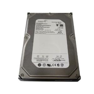320GB Seagate 3.5" SATA-3Gb/s 7200rpm 8MB