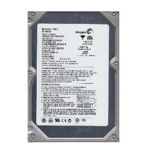80GB Seagate 3.5" IDE 7200rpm 2MB (ReNew)