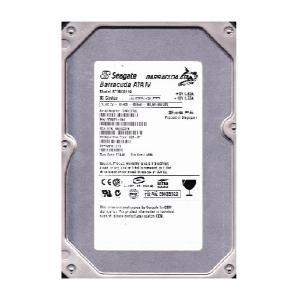 80GB Seagate 3.5" IDE 7200rpm Internal HD (ReNew)