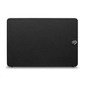 12TB Seagate, 3.5", USB 3.0, Expansion External Desktop HDD (OEM Packaged/Not Retail)