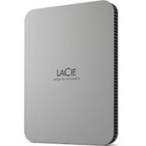 2TB LaCie, 3.5", USB 3.1, TYPE C, Portable External HD (OEM Packaged/Not Retail)
