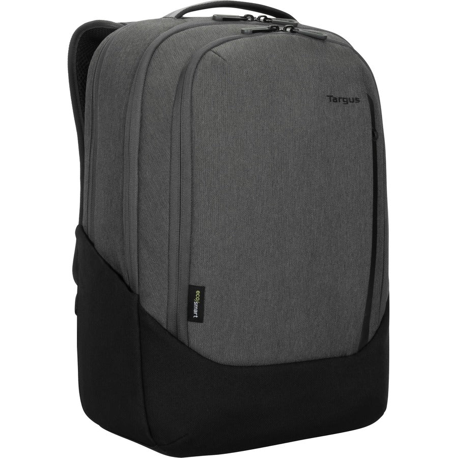 Targus 15.6 Cypress Hero Backpack with Find My Technology