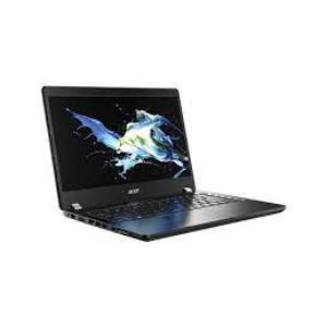 Acer TravelMate P2, 14" IPS (1920x1080) Full HD, Intel i7-10510U (10th Gen), 8GB DDR4(2666 MHz), 256GB NVMe PCIe SSD, UHD Graphics, Bluetooth, Wi-Fi 6, Shale Black, Windows 10Pro Laptop (RAM/SSD can be Upgraded)