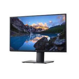 25" DELL QHD, 2560x1440 (2K), 60Hz, HDMI, DisplayPort, USB-C IPS, Black Monitor, 1 x HDMI Port, 2 x Display Ports, 1x Mini Display Port, 1 x Mic & 2 x USB Port, 1 x USB to Mini Display Cable, 1 x Display Port Cable, 1x Mini Display Port Cable