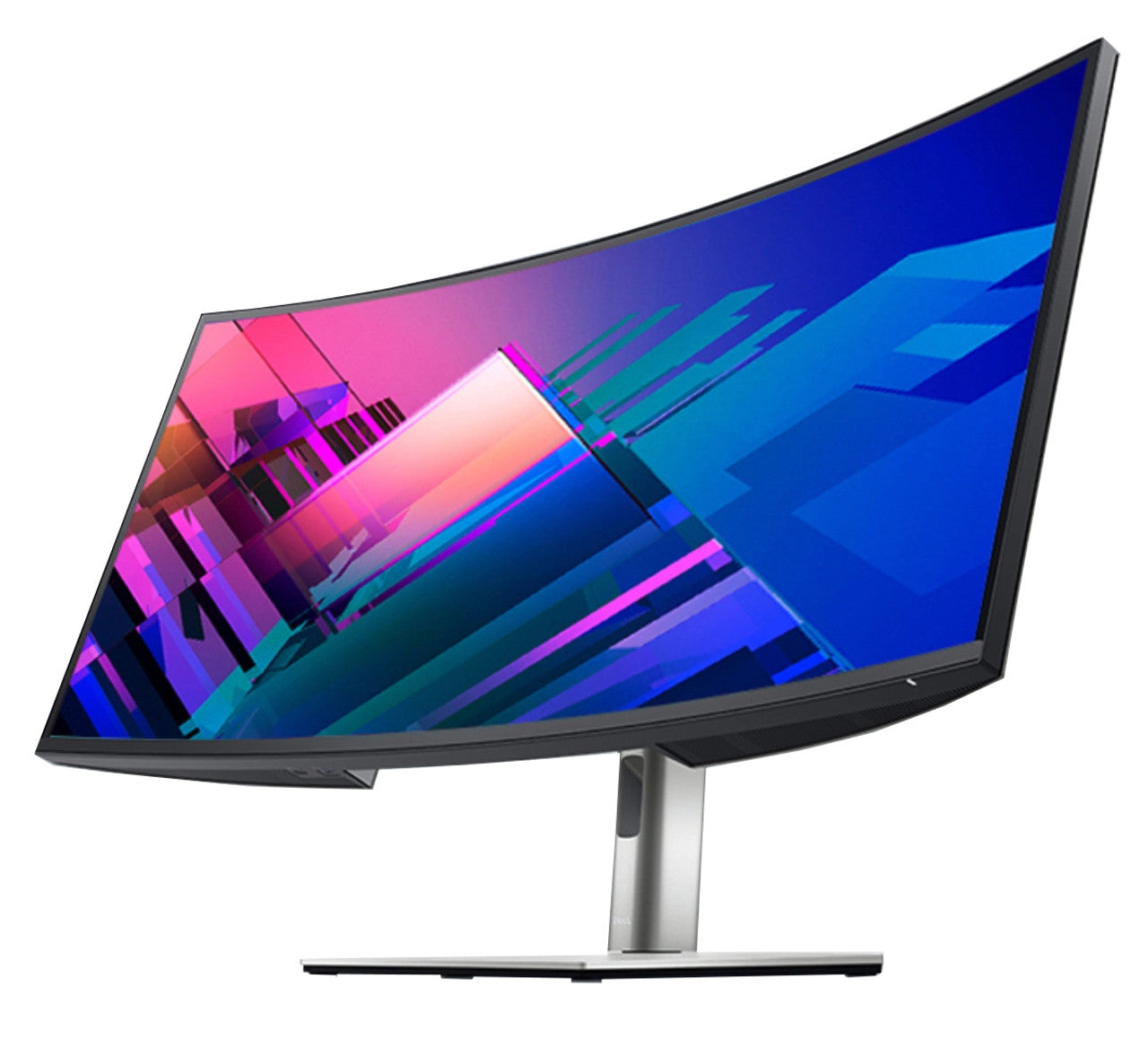 Dell UltraSharp 34" (210-BFIT) WQHP (3440x1440p) 60Hz 21:9, 5ms, LED IPS Curved USB-C Hub Monitor