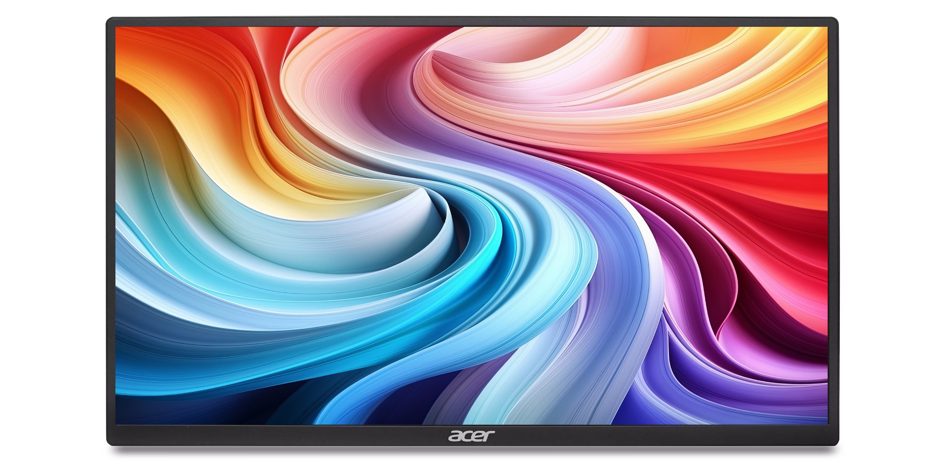 Acer PM161Q 15.6in FHD Monitor