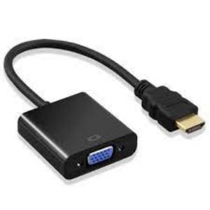 HDMI to VGA Adaptor