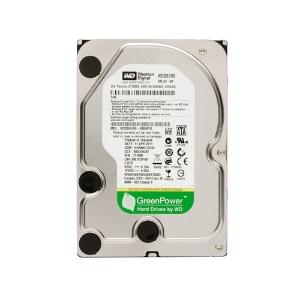 Western Digital AV-GP 2TB 64MB SATA 3.5" Internal HDD