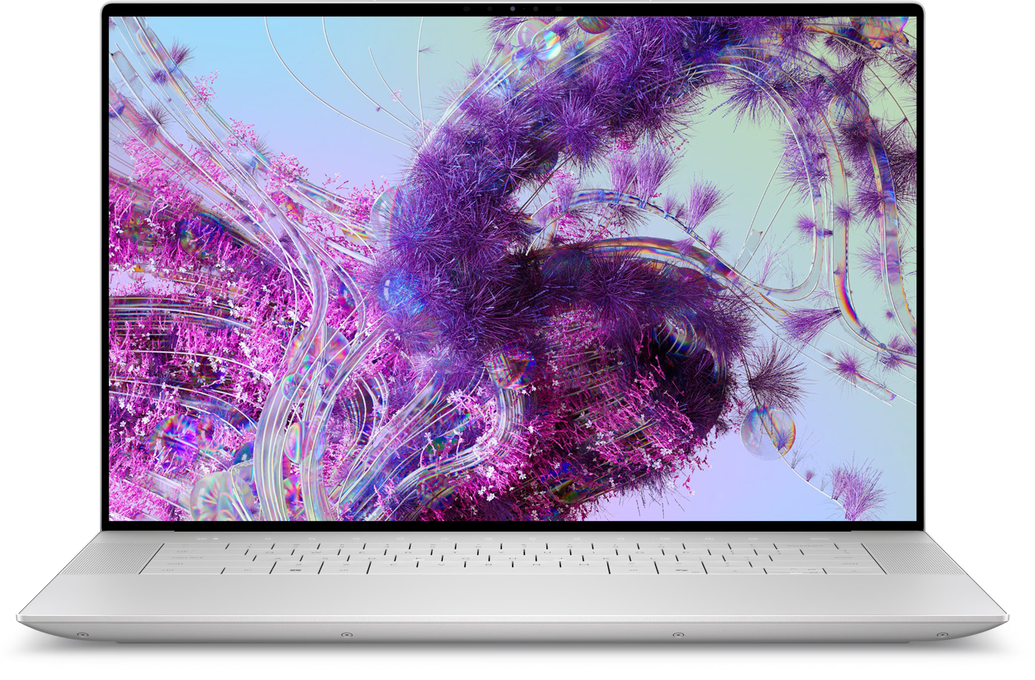Dell XPS 16 9640 16.3in UHD Notebook