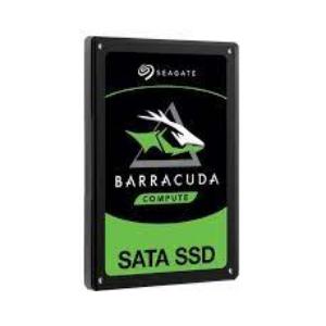 250GB Seagate BarraCuda, 2.5", SATA 6Gbs, 7mm 3D TLC, SSD