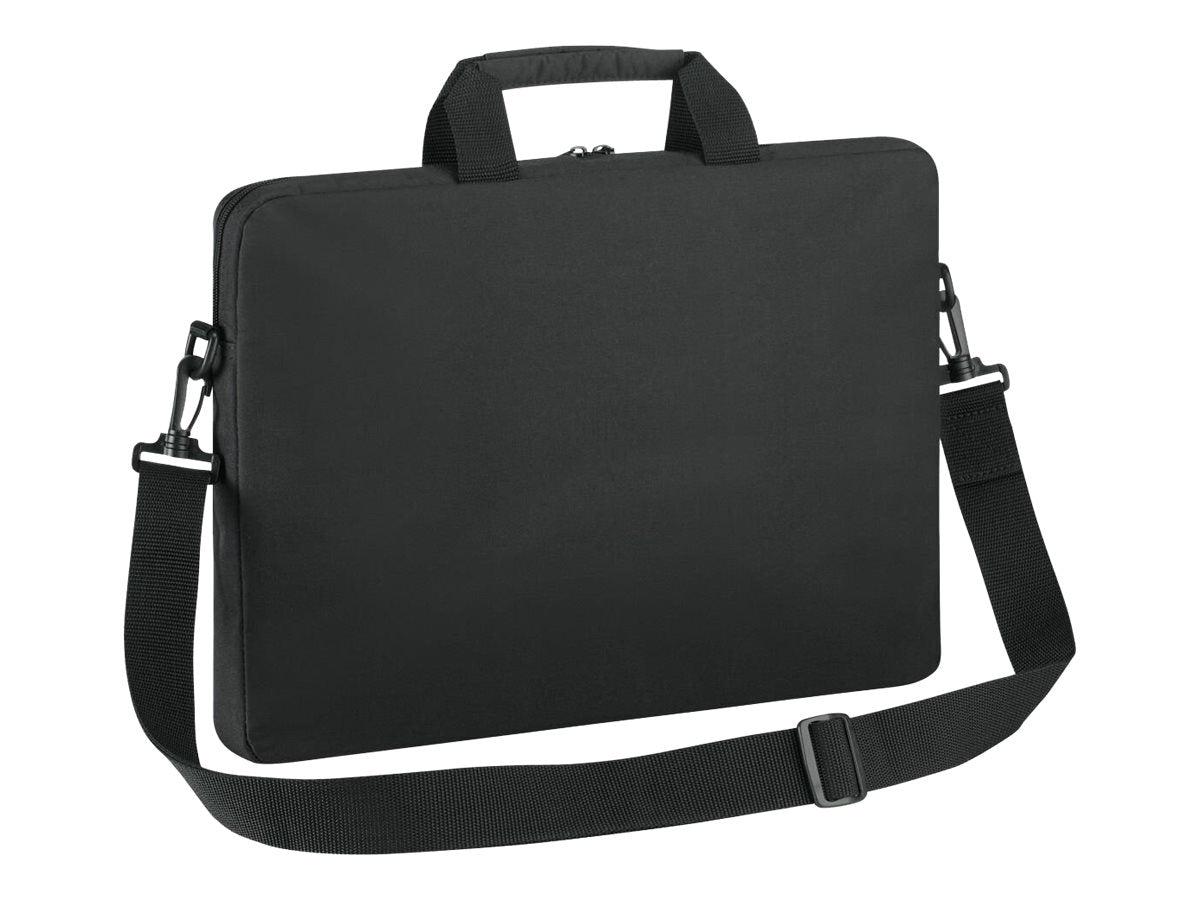 Targus Bag Intellect 15.6 Topload Laptop Case Black 1 year warranty.