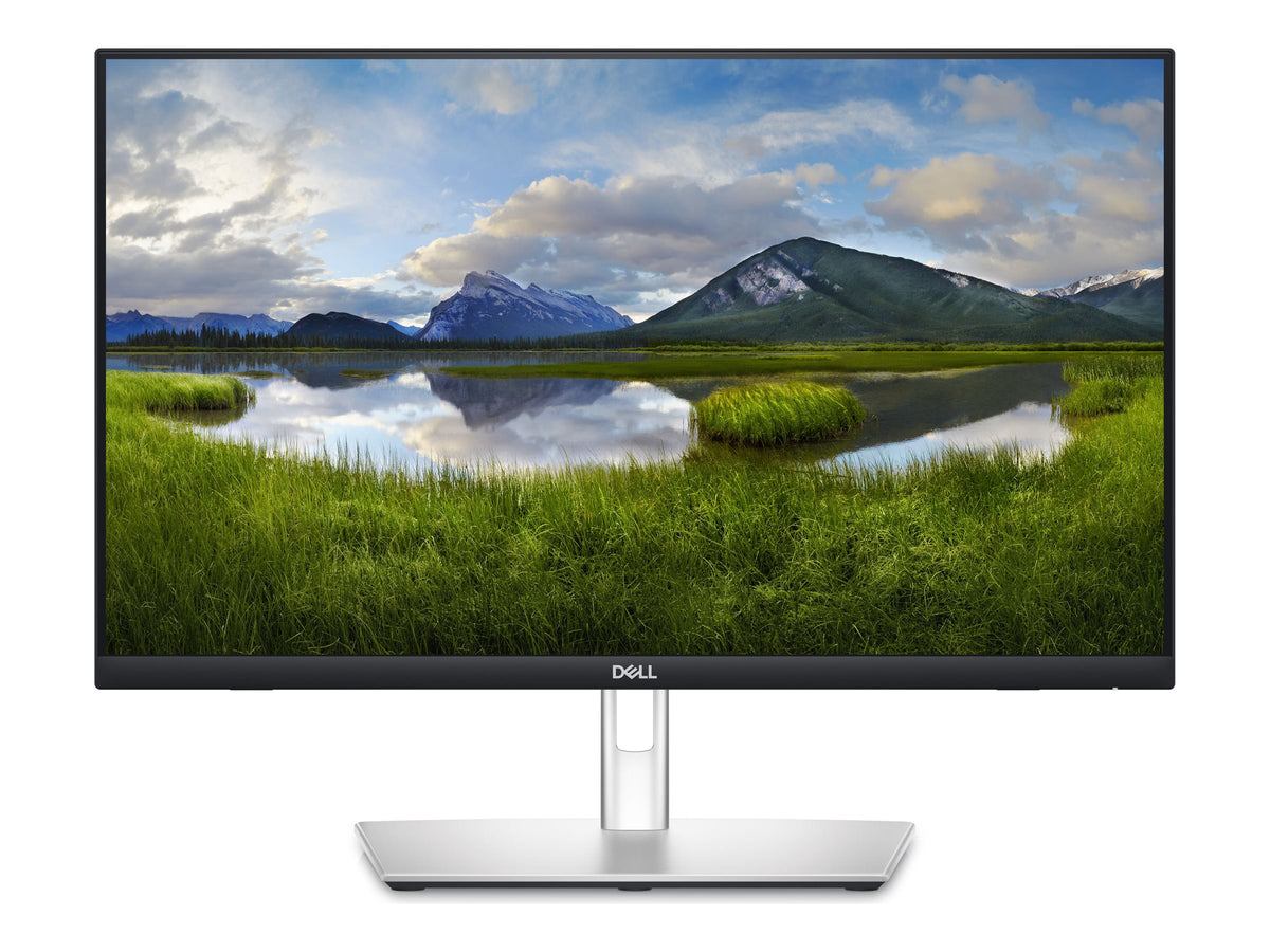 Dell Pro 24 Plus Touch USB-C Hub Monitor - P2424HT 60.5cm (23.8)