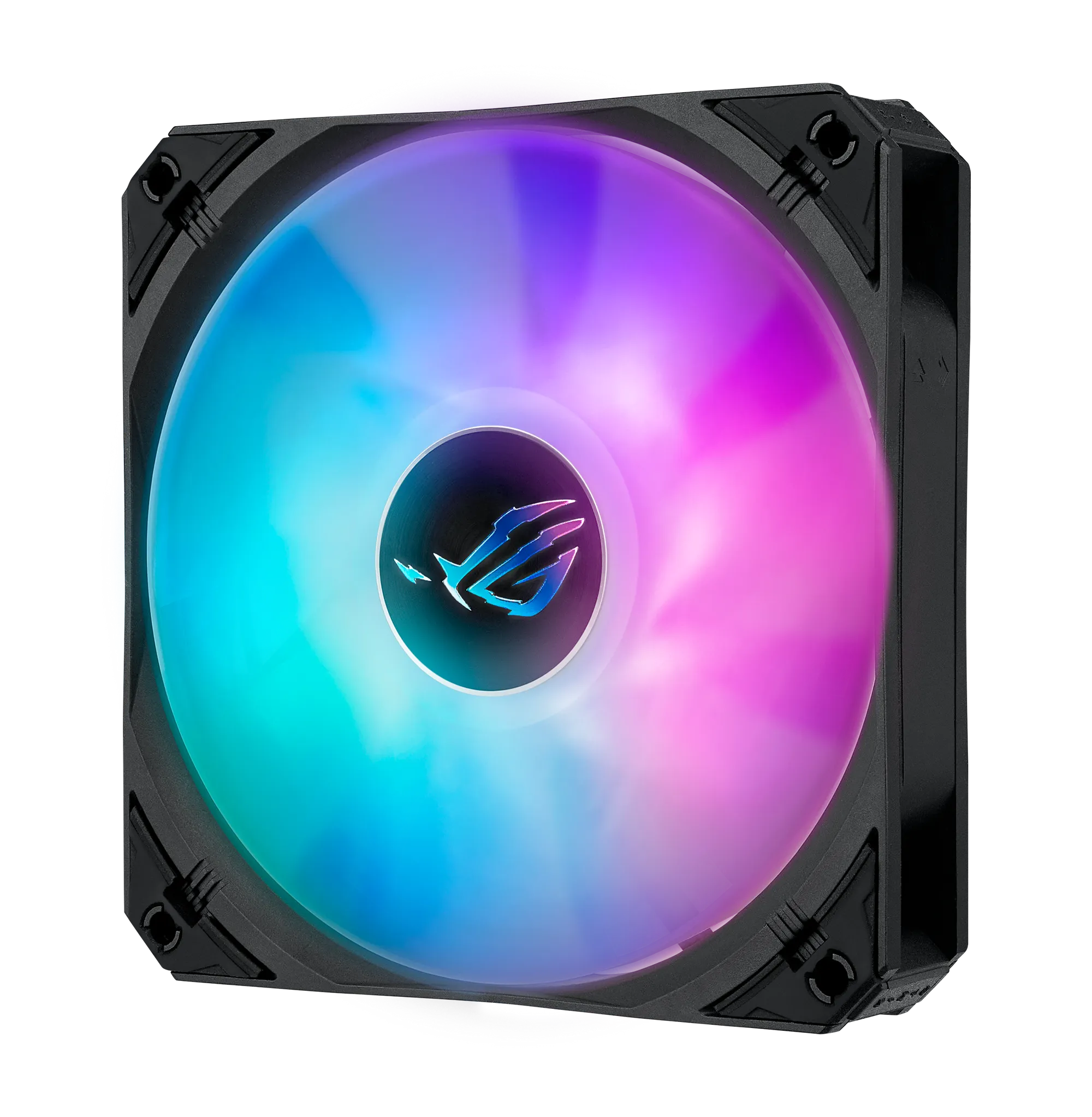 ASUS ROG STRIX LC III 360 ARGB