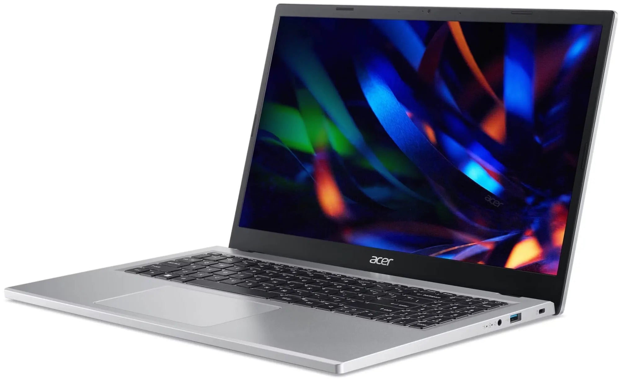 Acer | EX215-55-39RX | i3-1215U | 15.6''LCD | UMA | 8 GB | 512G SSD |WIFI6+BT | N | HD TNR Cam | Windows 11 Pro