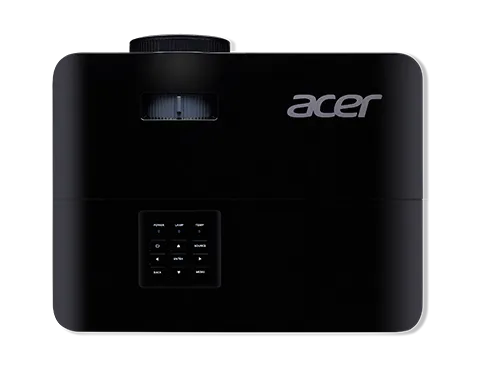 Acer X1328Wi; DLP 3D; WXGA; 4500Lm; 20000/1; HDMI; Wifi; Bag; 2.7kg; Data Projector; SA Power EMEA