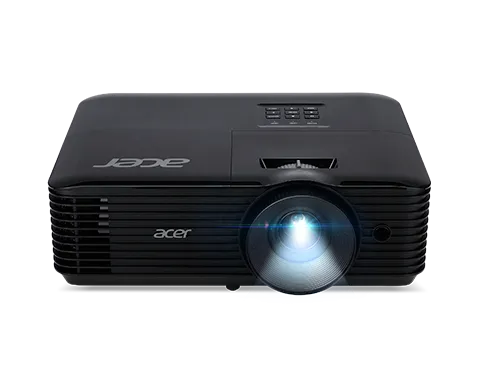 Acer X1328Wi; DLP 3D; WXGA; 4500Lm; 20000/1; HDMI; Wifi; Bag; 2.7kg; Data Projector; SA Power EMEA