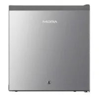 Hisense M65RTS Bar Fridge; 44L; Titanium Silver