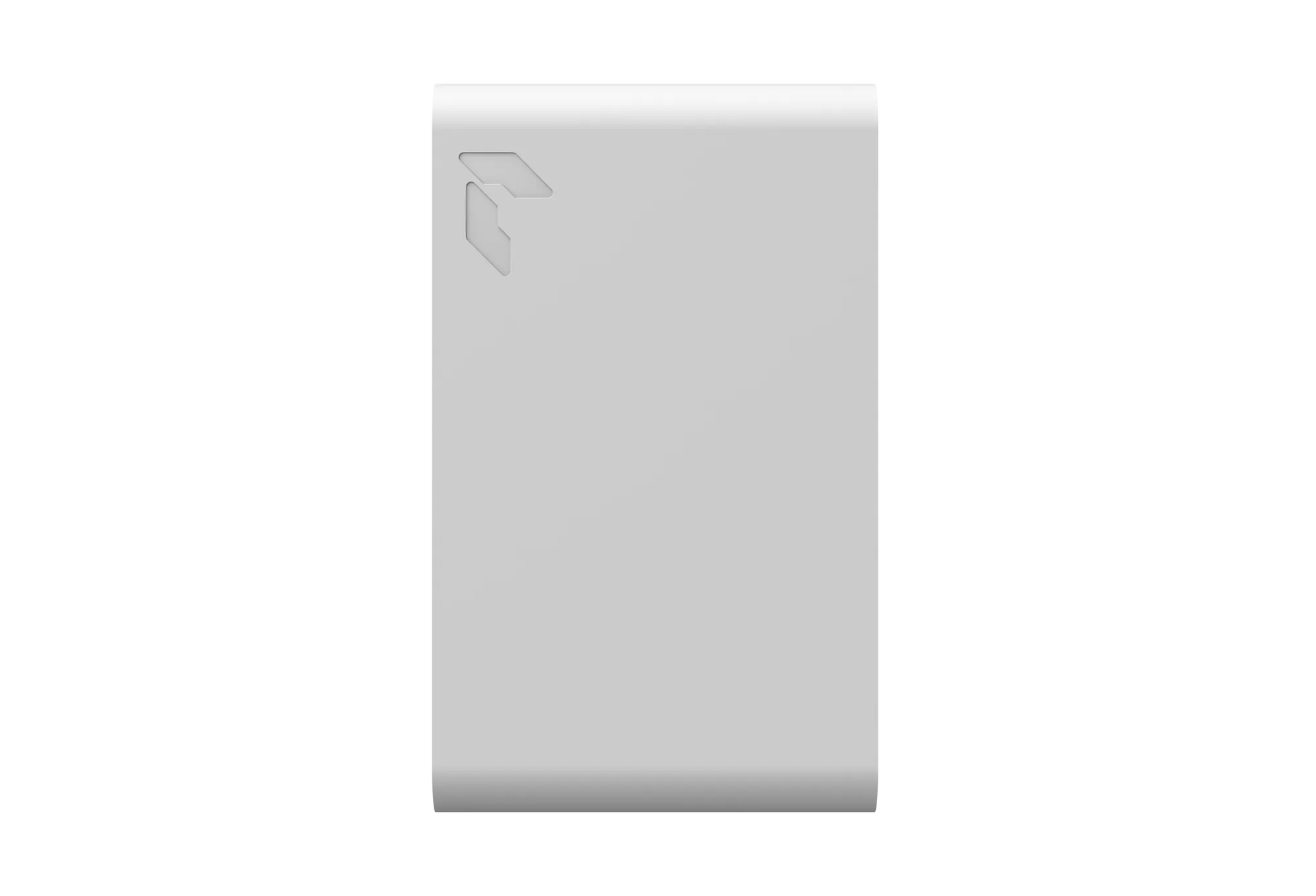 Aerocool APNX AP1-V White ARGB CPU Air Cooler - LGA 1700/1200/115X AM4/AM5.