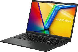ASUS Vivobook Go|E1504FA-O58512B0W|15.6'' OLED FHD|BLACK|R5-
