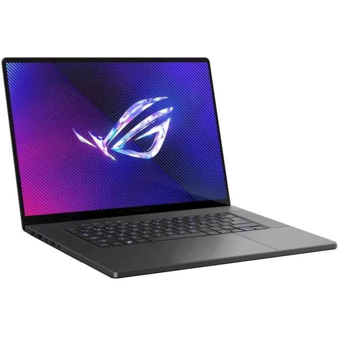ASUS ROG Zephyrus|GU605MI-OI93210G0W|16'' OLED WQXGA|GREY|Ultra 9 185H|32GB DDR5 OB|1TB PCIe SSD|RTX4070 8GB|Sleeve|WIN11H