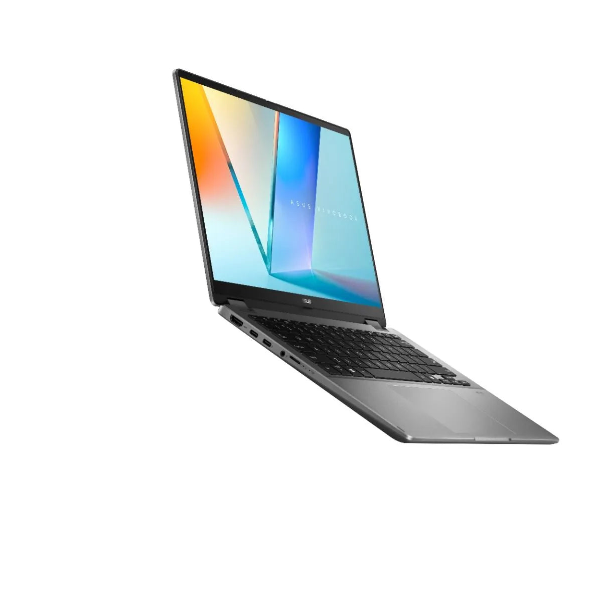 Asus Vivobook Flip|ASUS TP3407SA-OU73210G1X14.0 OLED WUXGA|400nits|TCH|ULTRA 7 258V|32GB DDR5 OB|1TB SSD|Stylus|WIN11 Pro