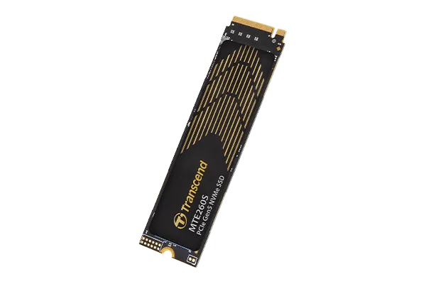 Transcend 260S, 2 TB, M.2