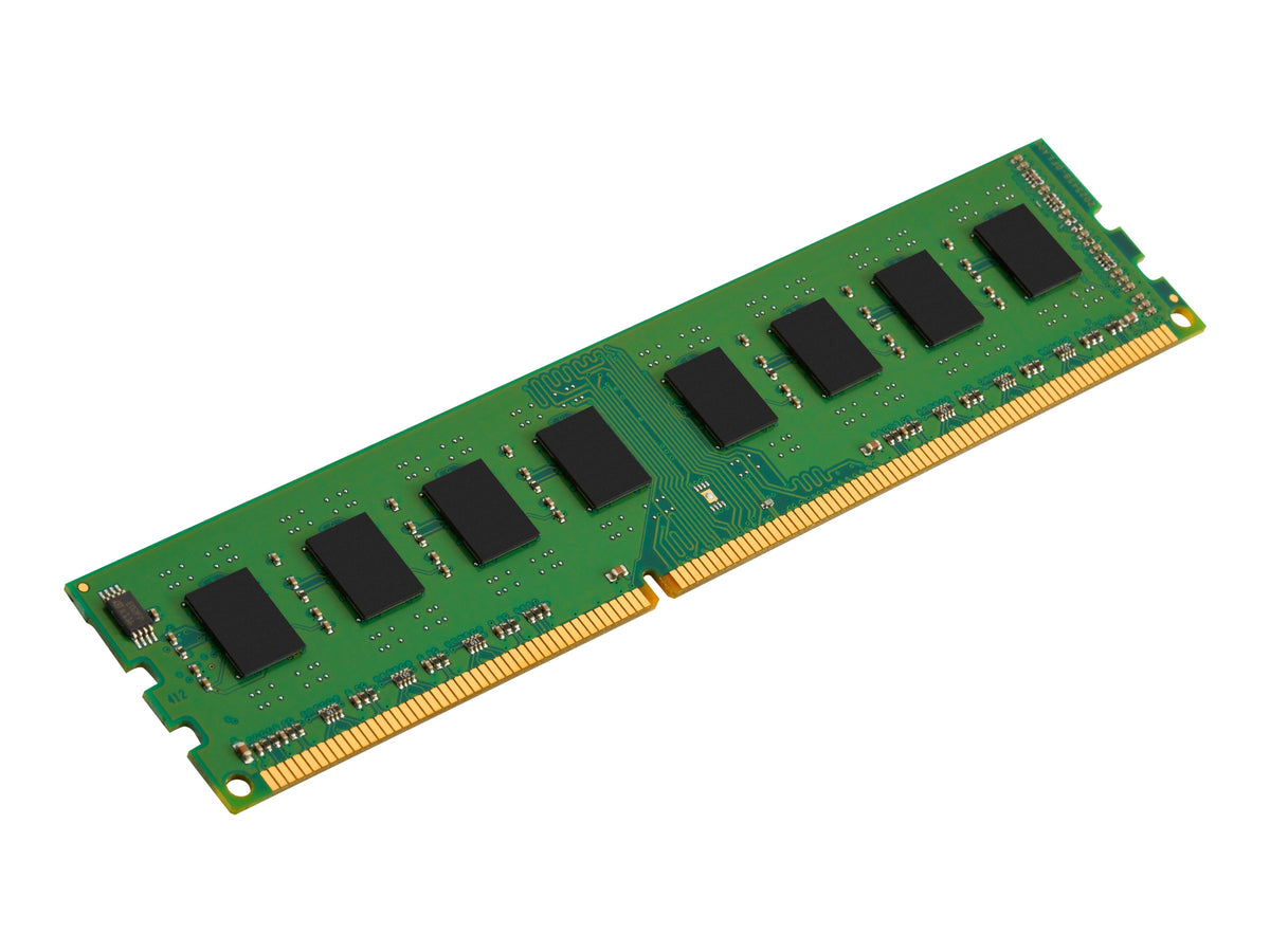 4GB Module Single Rank