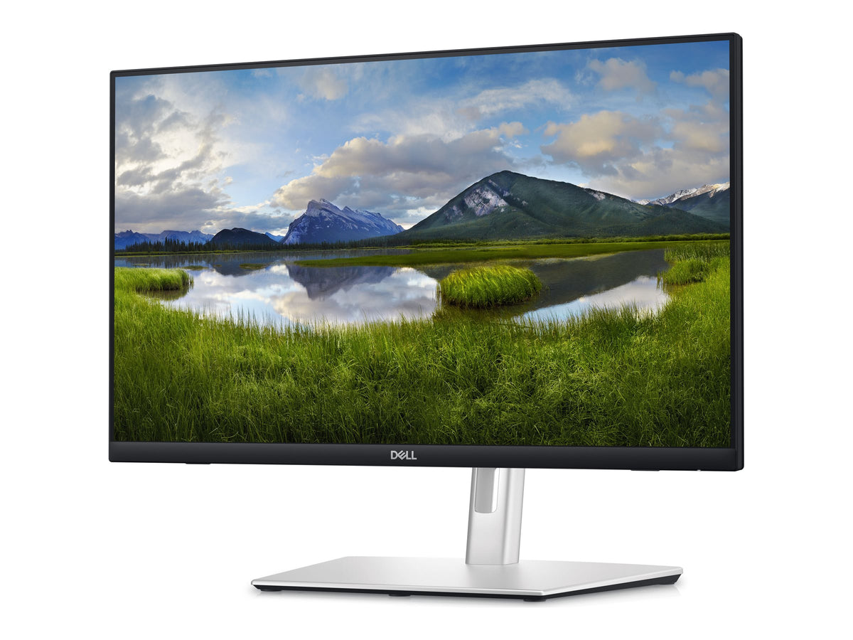 Dell Pro 24 Plus Touch USB-C Hub Monitor - P2424HT 60.5cm (23.8)