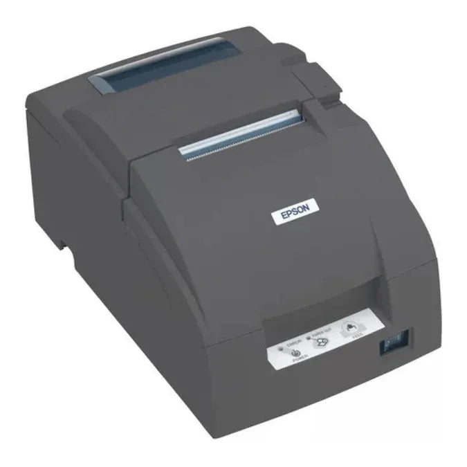 C31CL27142 Epson TM-U220IIB - ETHERNET; PS; NE sensor; EDG Auto-Cutter 2nd generation