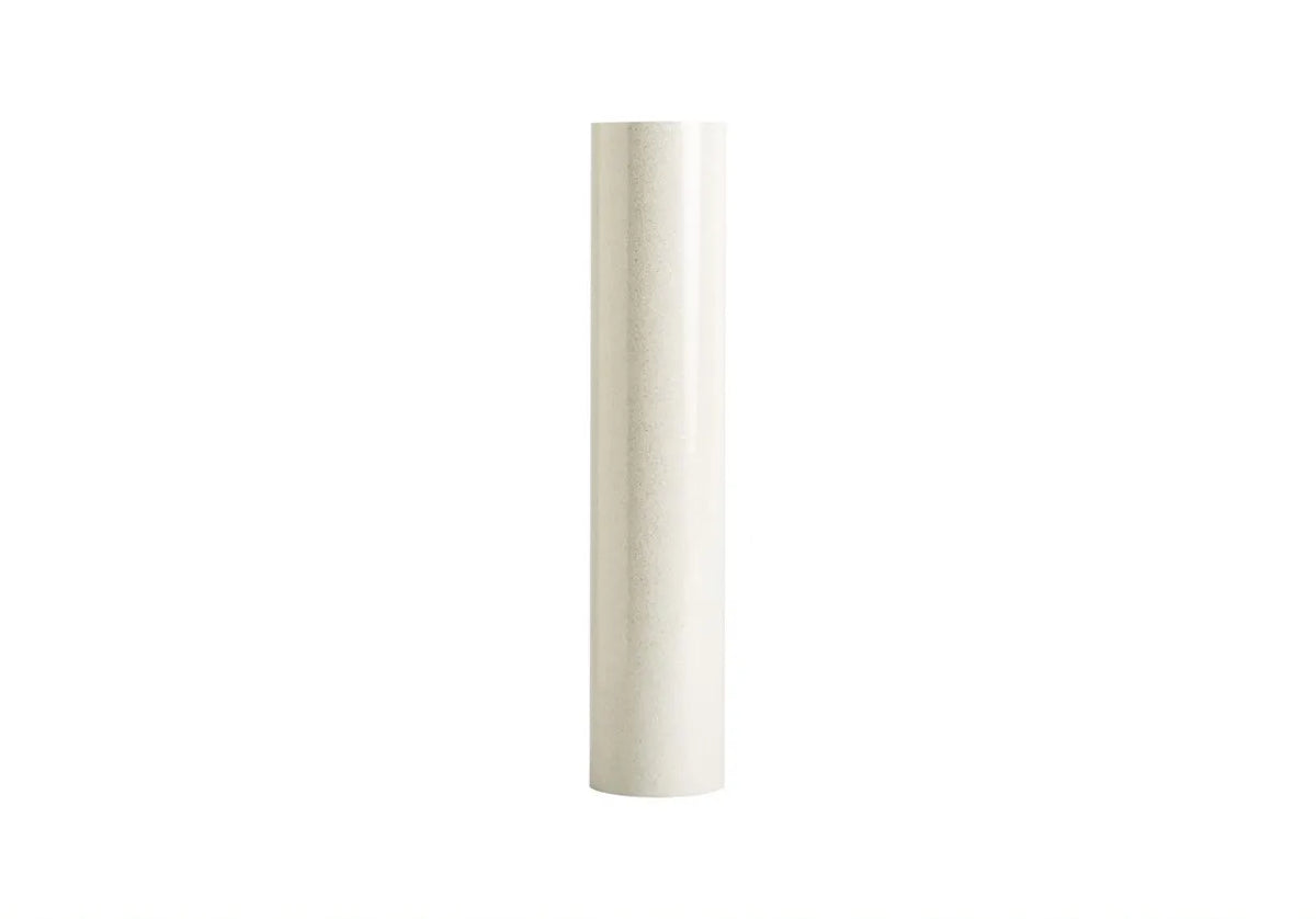 2005387 - Cricut Glitter Iron On White Value Roll 30.5x365cm