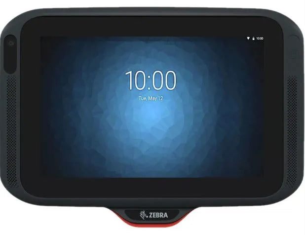 Zebra NG CONCIERGE; 10 INCH; ANDROID OS; 32GB; LANDSCAPE; IM