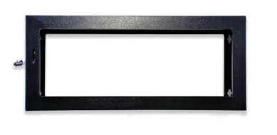 RCT 6U Swing-Frame Conversion Collar for Wall Cabinet - 100mm
