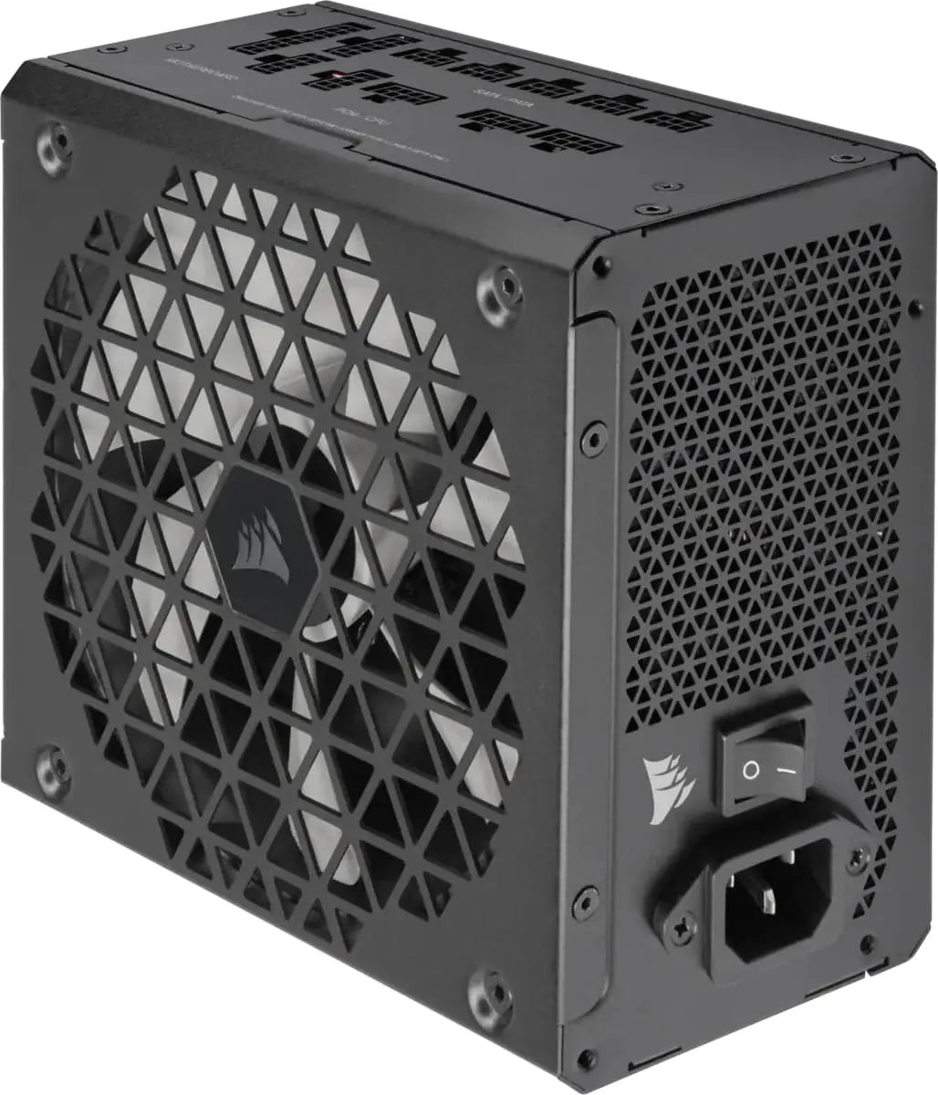 Corsair RM Series RM850x Shift 850 Watt 80 PLUS Gold