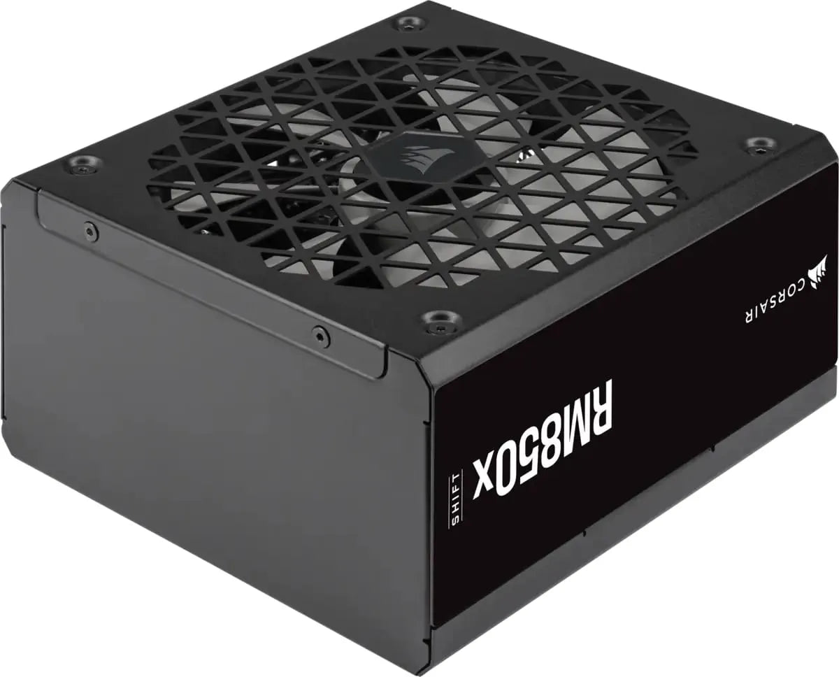 Corsair RM Series RM850x Shift 850 Watt 80 PLUS Gold