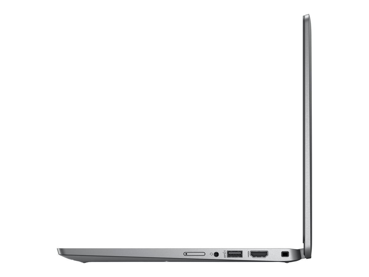 Dell Latitude 5330/Core i5 1235U/8GB/Cant Upg Mem/256GB SSD/13.3" FHD/Intel Iris Xe/ThBlt & FgrPr/Cam & Mic/WWAN + BT/Backlit Kb/4 Cell/W11Pro/ 3Y ProSpt