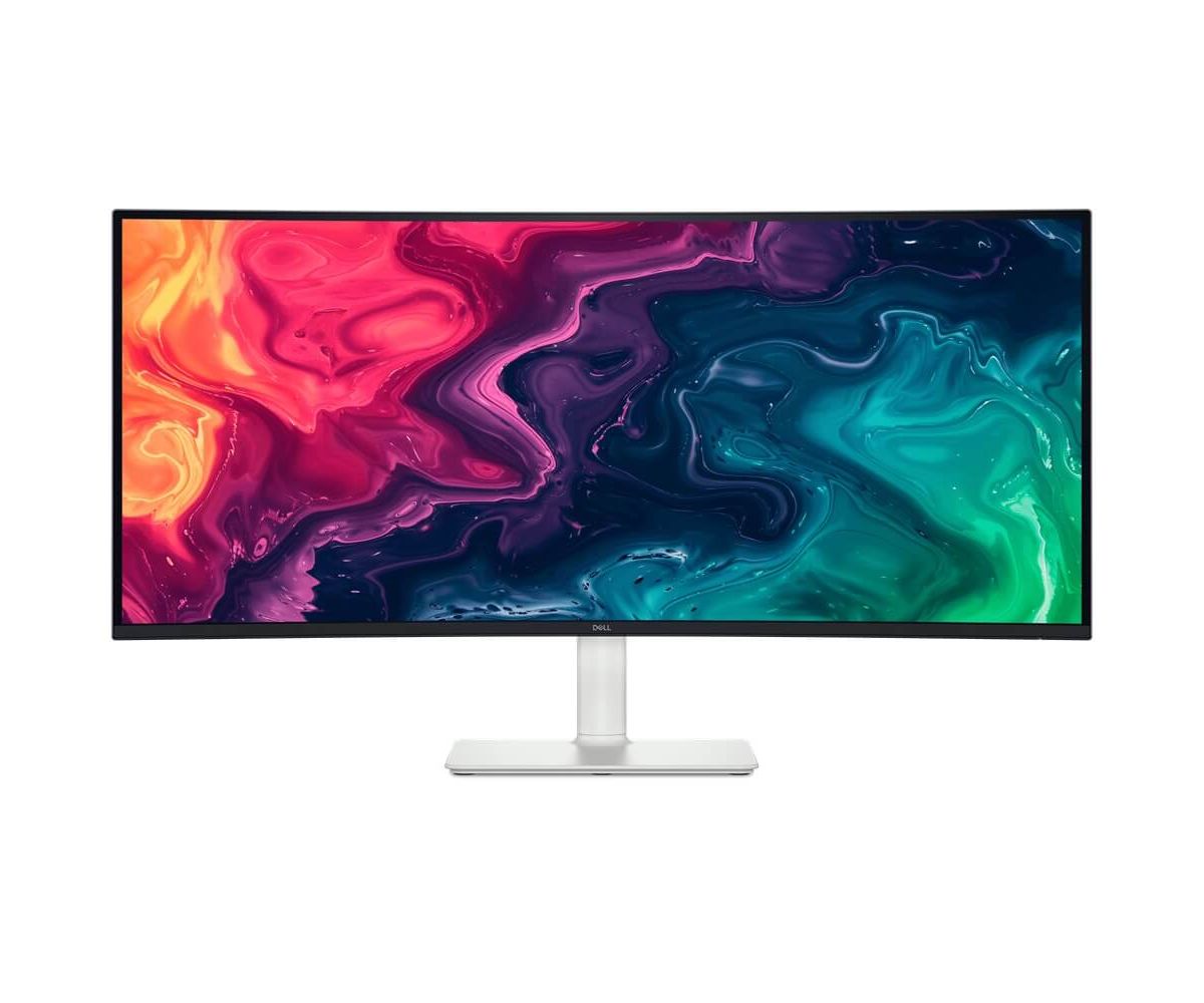 Dell 34 Plus USB-C Monitor - S3425DW