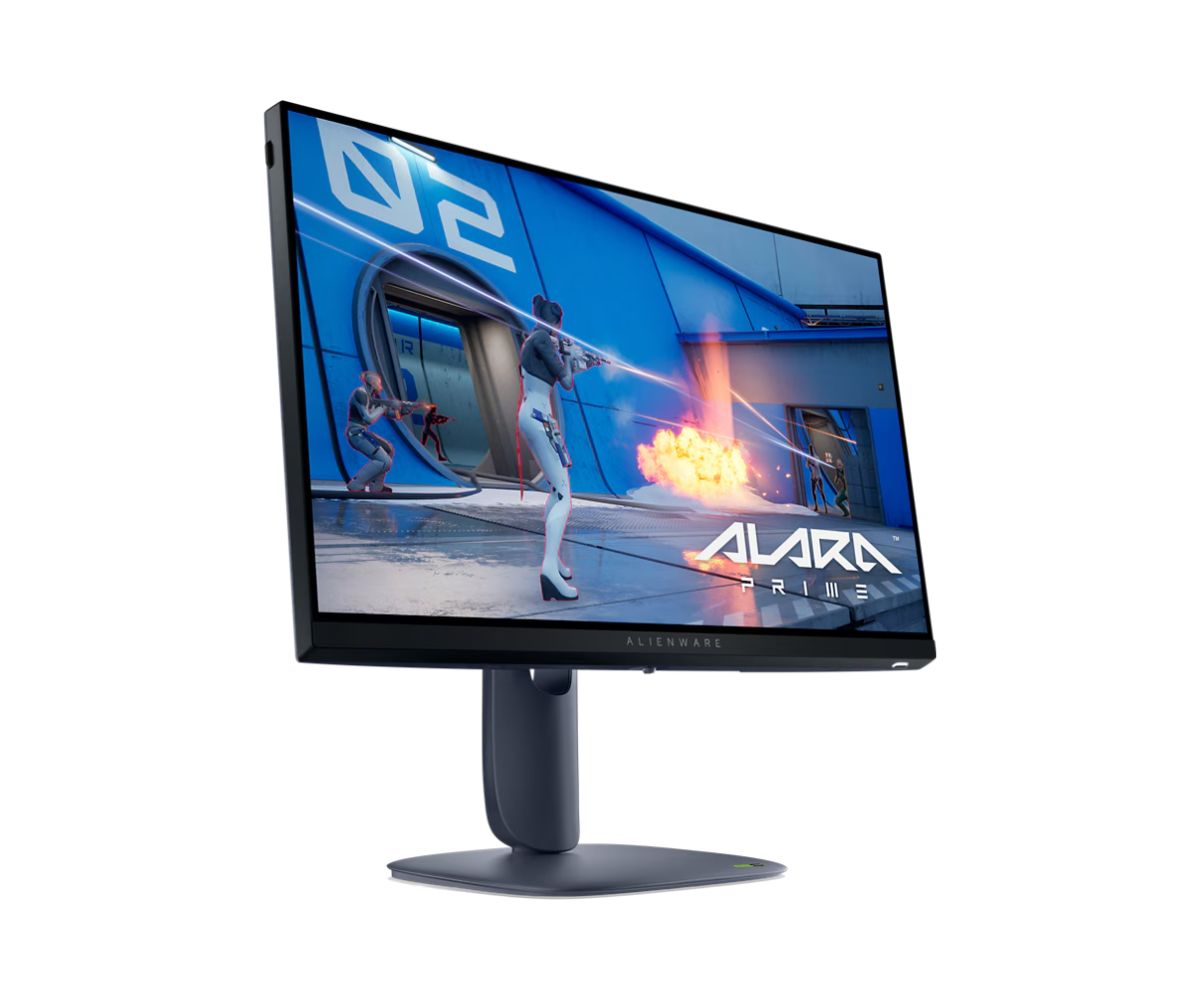 Alienware 25 320Hz Gaming Monitor - AW2525HM