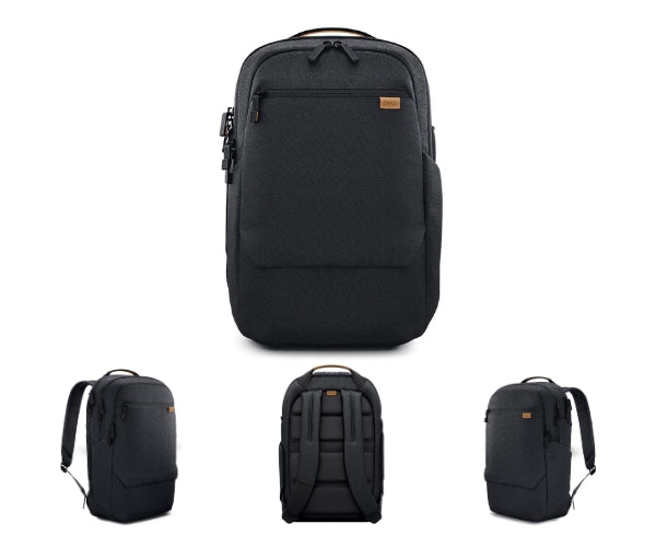 Dell Pro 14-16 Premium EcoLoop Backpack - CP7625