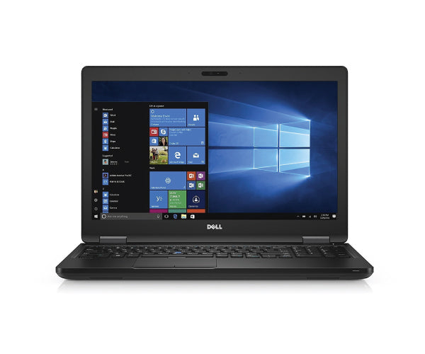 Dell Latitude 5580/ 15.6 FHD (1920x1080) AntiGlare/ Intel Core i5 7300U/ 8G (1 X 8G) DDR4/ 2.5 7mm 500GB 7200rpm/ Intel HD 620/Backlit KB/ 4G LTE/ Win 10 Pro (64bit)/ 3Yr Extended Battery Service/39M ProSupport