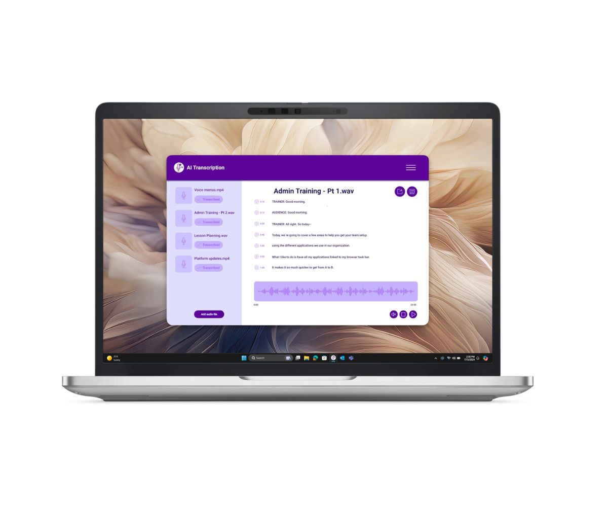 Dell Pro 13 Plus PB13250/U5 235U/16GB/512GB SSD/2in1 13.3" FHD+ Touch/Integrated/FgrPr/FHD/IR Cam/Mic/WLAN + BT/Backlit Kb/3 Cell/W11Pro/vPro 3Y ProSpt