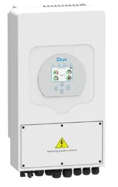 DEYE-SUN 16K-SG01LP1-EU Single Phase Inverter