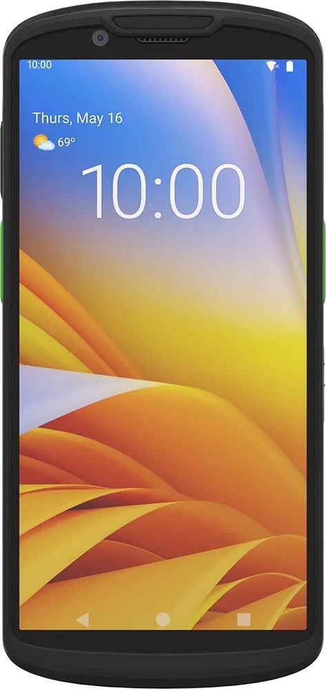Zebra TC53E; LAN; 6.0'' DISPLAY; WIFI 6E; 6GB RAM/64GB ROM; SE4720 IMAGER; 16MP RFC; 8MP FFC; WARM SWAP; 4680 MAH STANDARD BATTE