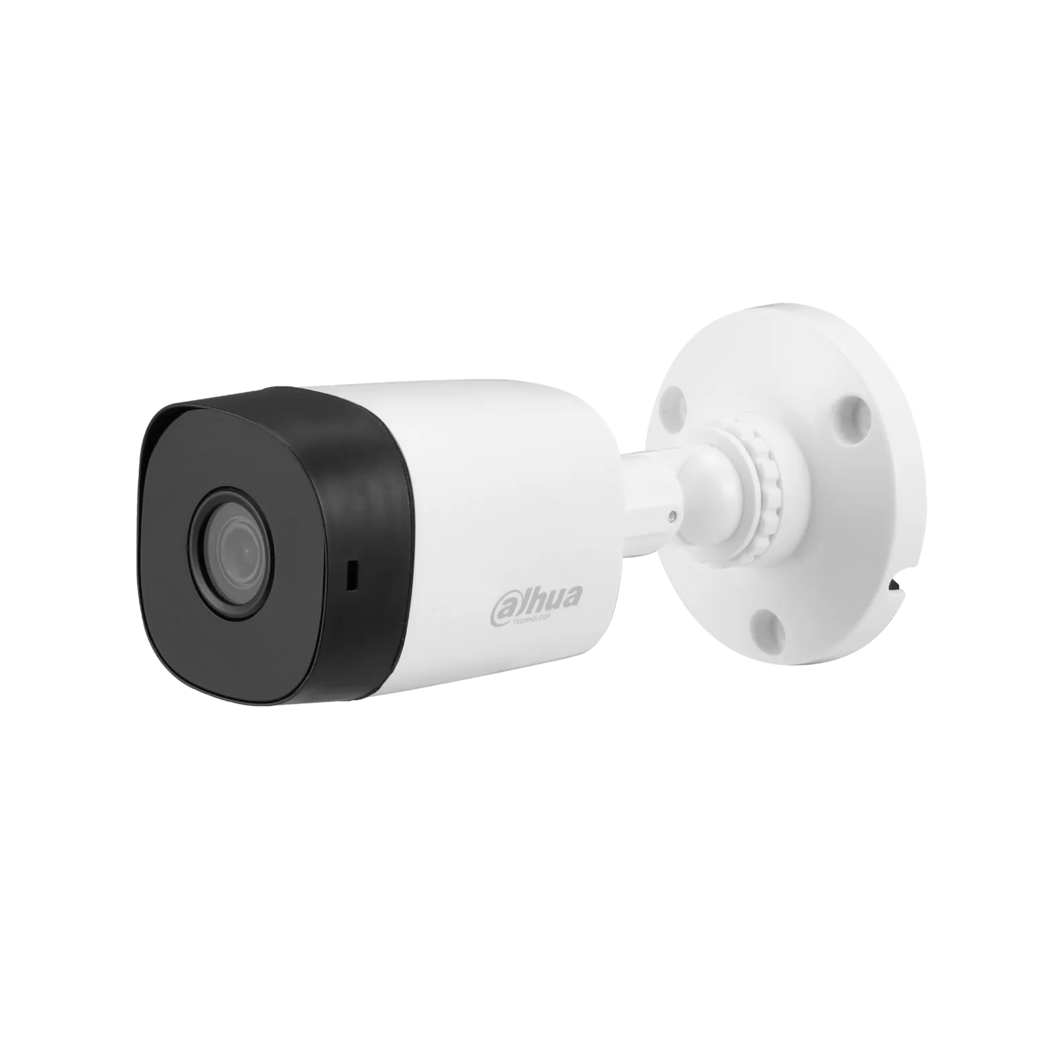 Dahua 5MP HDCVI Fixed IR Bullet Camera; 3.6 mm fixed lens (2