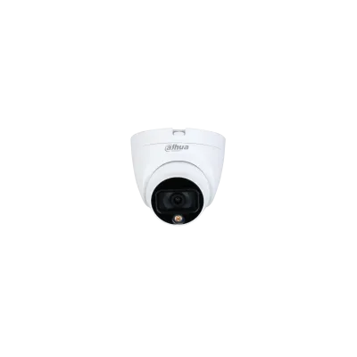 Dahua 2MP Full-color HDCVI Quick-to-install Eyeball Camera ;