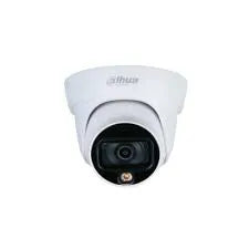 Dahua 2MP Full-color HDCVI Quick-to-install Eyeball Camera ;