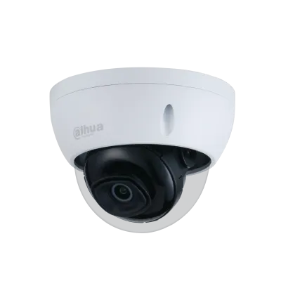Dahua 2MP Lite IR Fixed-focal Dome Network Camera IR 30m; 25