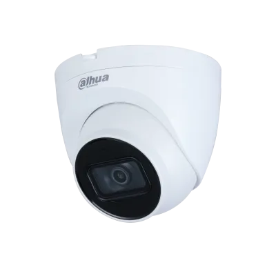 Dahua 2MP IR Eyeball Network Camera IR distance: 30m 12V DC/