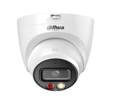Dahua 2MP IP Dome Camera - Full Colour 2.8mm