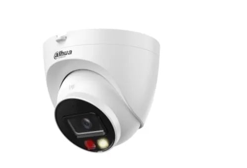 Dahua 2MP IP Dome Camera - Full Colour 2.8mm